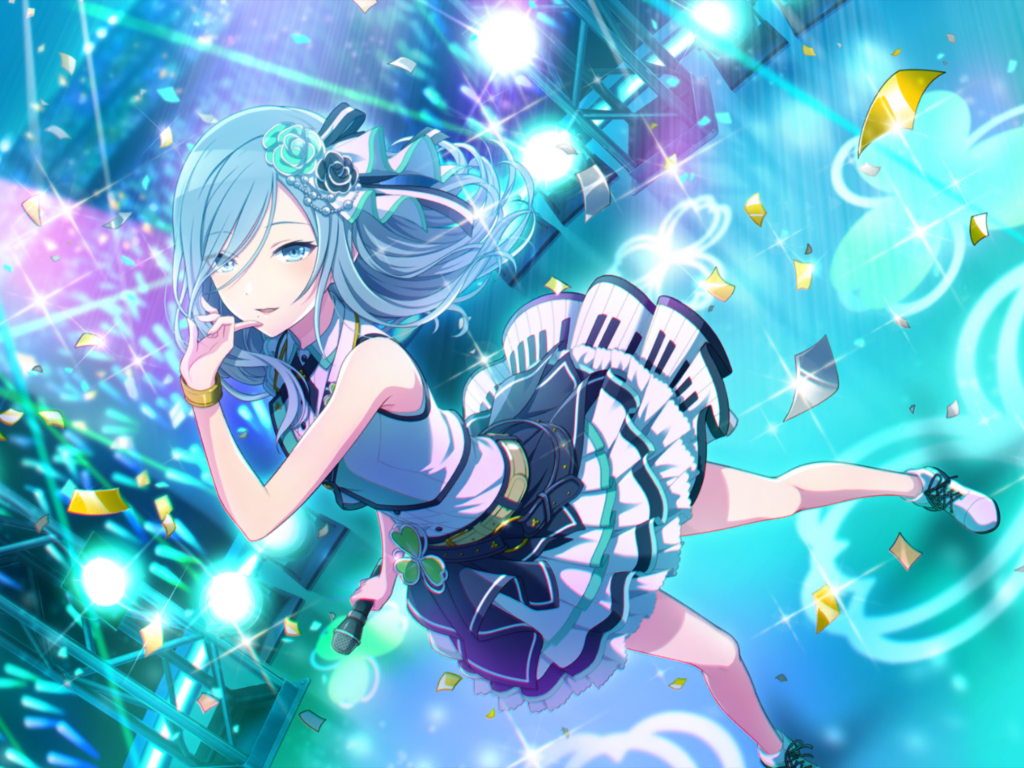 プロセカハーフアニバーサリー特集10】独占！ 日野森志歩役・中島由貴