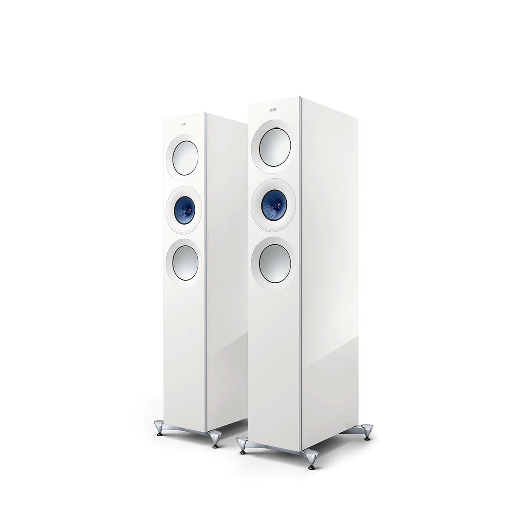 KEF「Reference 3 Meta」 スピーカー製品情報｜アバック – 株式会社