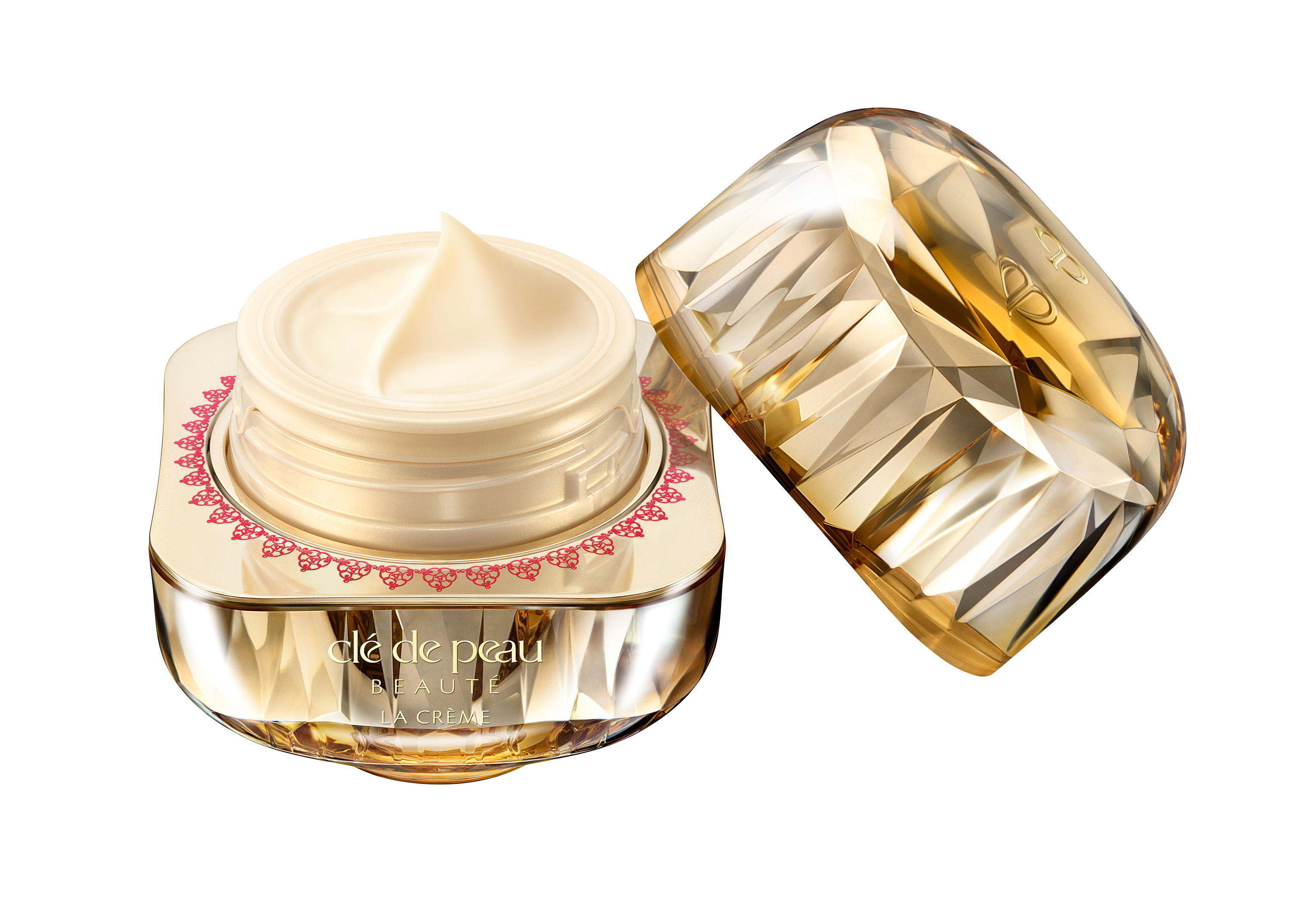 クレ・ド・ポー ボーテより、唯一無二の輝きで満たす