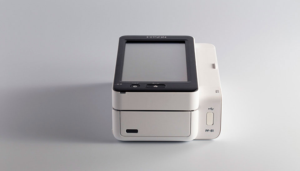 PF-81 | Technology | Epson