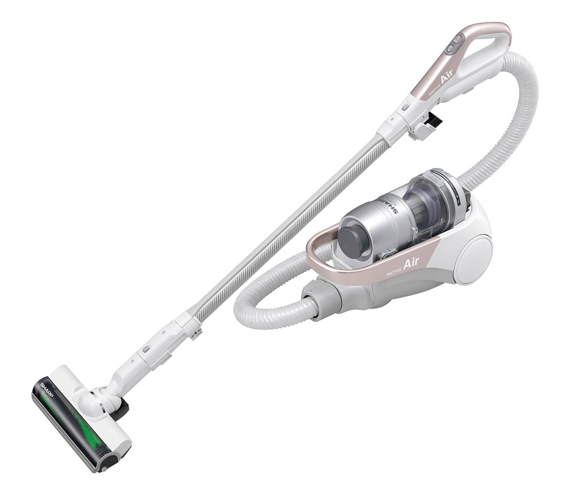 SHARP EC-AH50S-N コードレス掃除機 EC-AP500-P.jpg