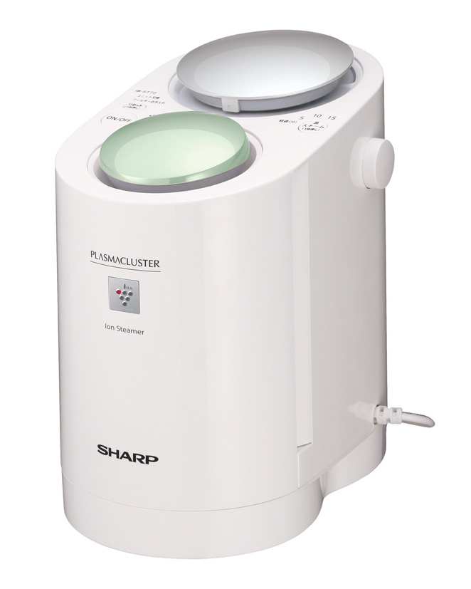 プラズマクラスター美容家電 プラズマクラスターチャーム<IB-CH12