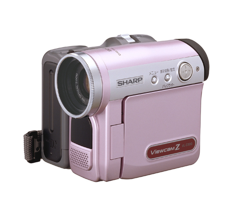 ビデオカメラ SHARP VIEWCAM vl-el450 Amazon | SHARP シャープ VL-EL450 液晶ビューカム 8ミリビデオカメラ