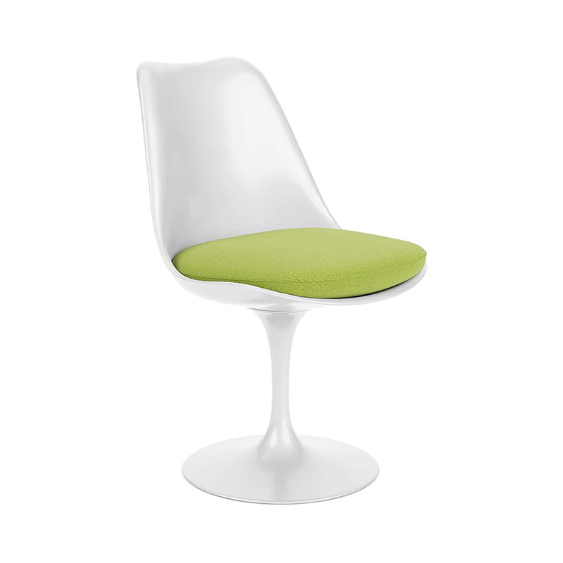 Knoll(ノル)TULIP ARMLESS CHAIR(チューリップ アームレスチェア