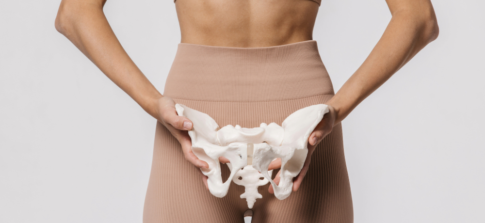 家庭用EMS「コアレミニ」 骨盤底筋・インナーマッスルトレーニング