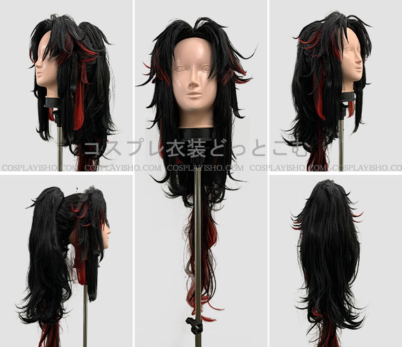 鬼滅の刃/黒死牟 - コスプレ衣装どっとこむ コスプレ衣装のオーダー