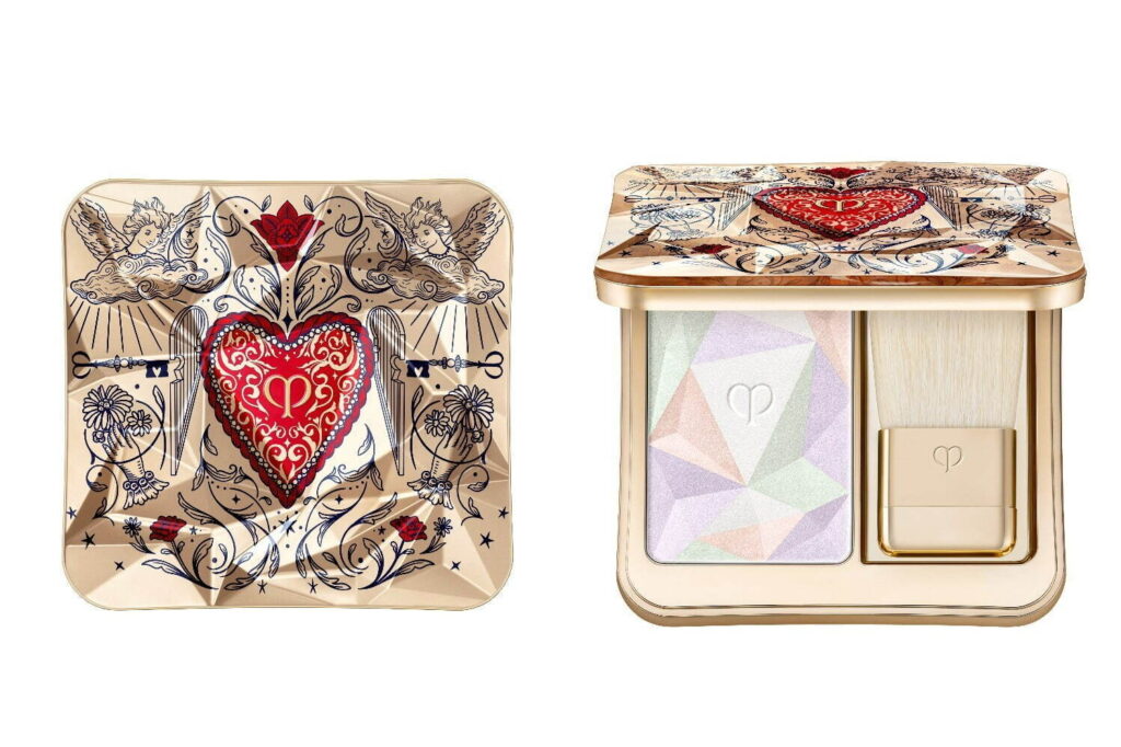 クレドポーボーテ(clé de peau Beauté)】2024年春コスメ「ル・レオ