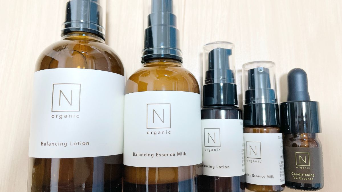 Nオーガニックの偽サイトに注意！正規品購入の見分け方を徹底解説