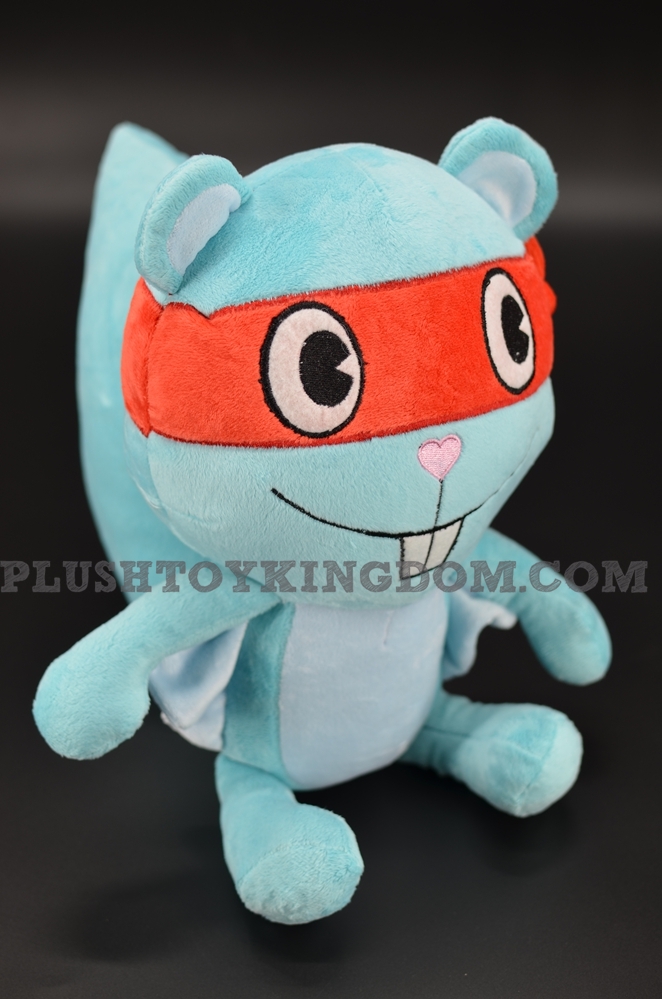 ハッピー・ツリー・フレンズ スプレンディド ぬいぐるみ