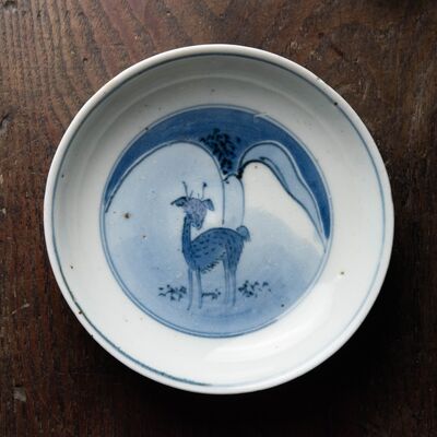 陶磁器 :: 皿 | COTTOU.JP 骨董の通販マーケットプレイス