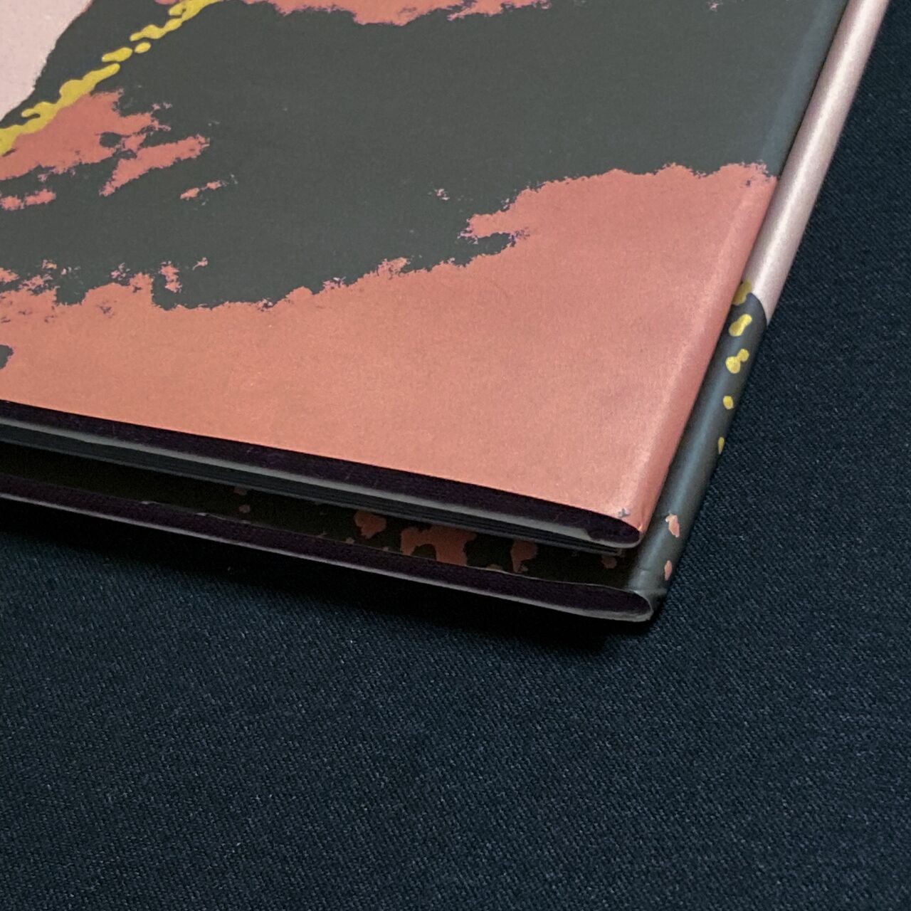 本 :: アート写真集 :: 細江英公 / 薔薇刑 英語版「Ba Ra Kei: Ordeal