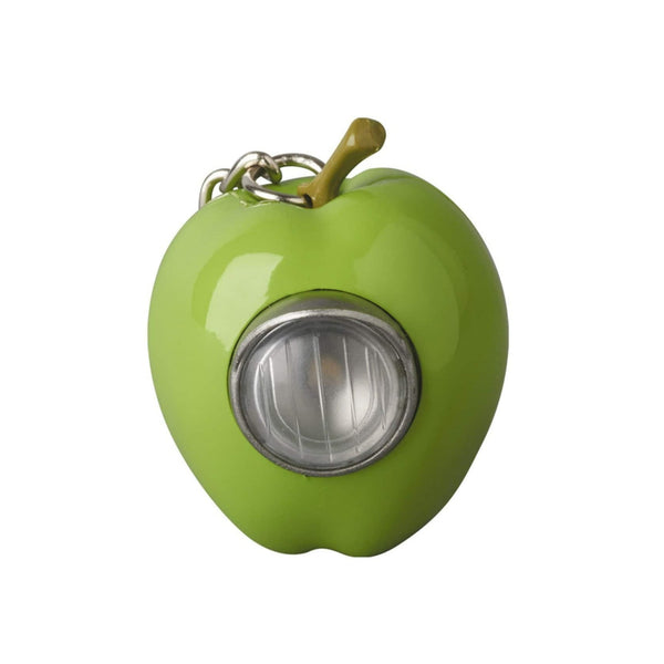 UNDERCOVER x MEDICOM TOY GILAPPLE LIGHT KEYCHAIN [ UCP9K01