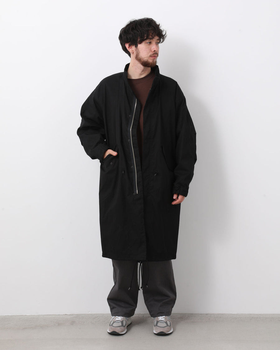 N/C TYPE M-65 FIELD COAT – COVERCHORD
