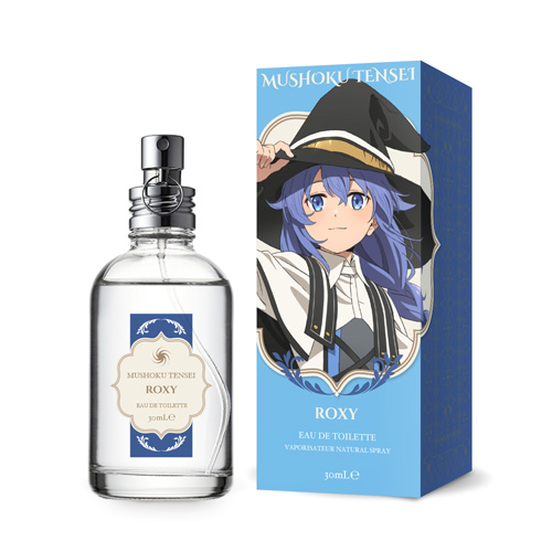 TVアニメ「無職転生 ～異世界行ったら本気だす～」キャラクター