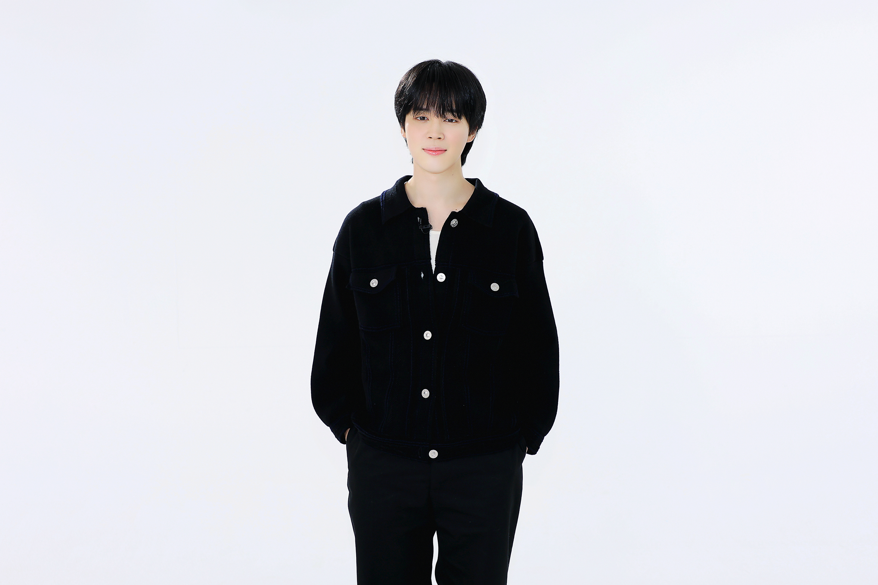 For BTS's Jimin, music transcends language barriers - Nikkei Asia