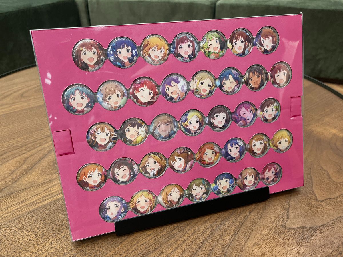 発売中!!!!】「THE IDOLM@STER MILLION LIVE! 10thLIVE TOUR」Act-4の