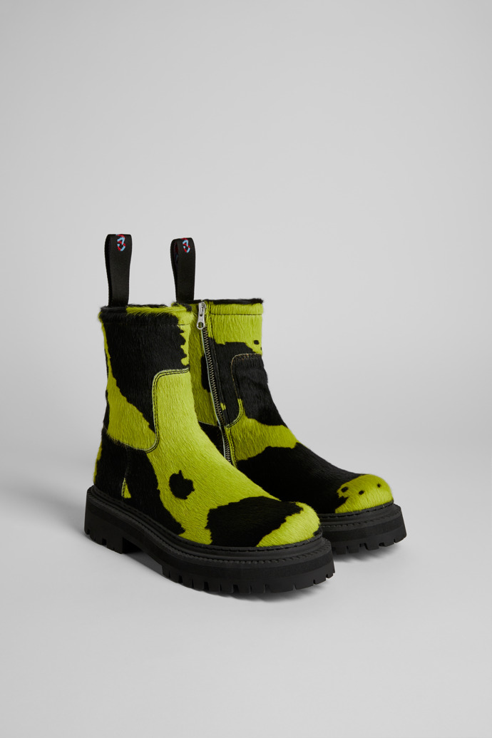 Eki | レディース ブーツ | カンペール（Camper）公式オンラインストア