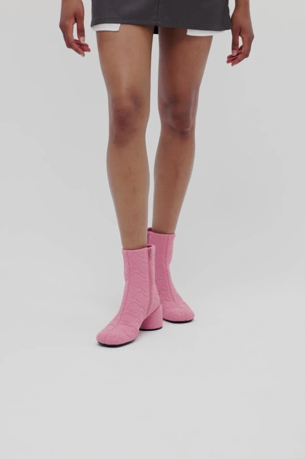 レディース アンクルブーツ | カンペール（Camper）公式オンラインストア