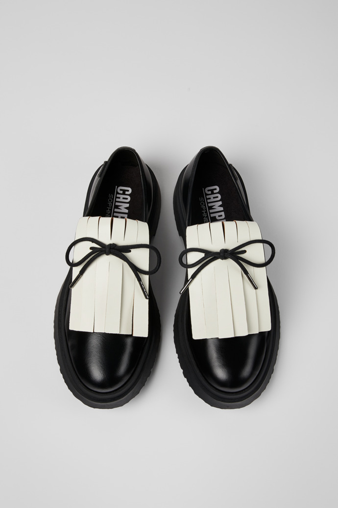 メンズ モカシン | カンペール（Camper）公式オンラインストア