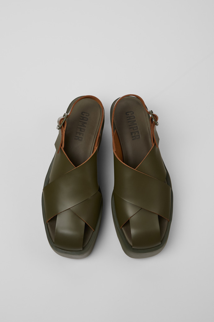 レディース サンダル | カンペール（Camper）公式オンラインストア