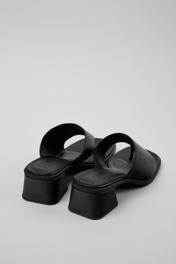 Black Sandals for Women - Autumn / Winter collection - Camper USA