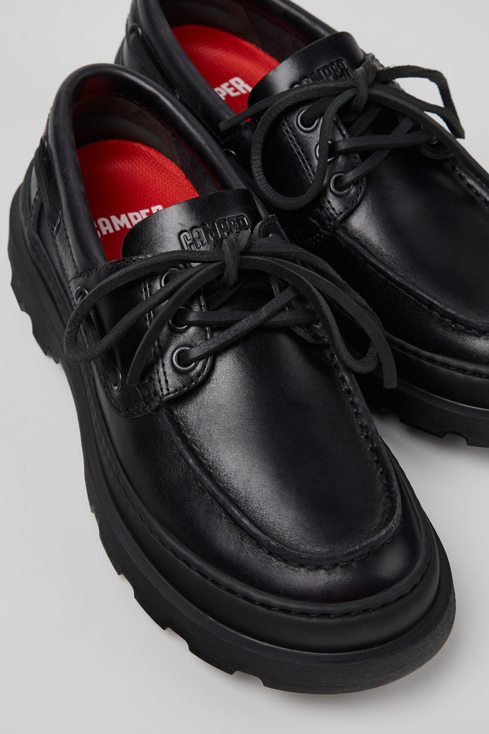 Brutus | レディース カジュアルシューズ | カンペール（Camper）公式