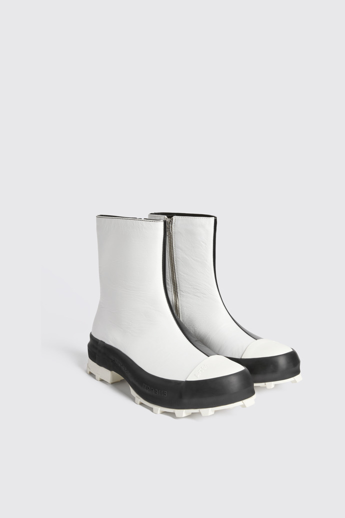 Twins Multicolor Ankle Boots for Men - Autumn / Winter collection