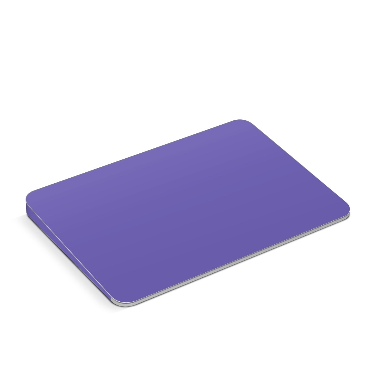 Solid State Purple Apple Magic Trackpad Skin | iStyles