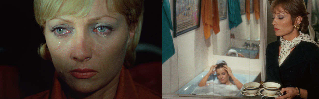 クロード・シャブロル傑作選」公式サイト