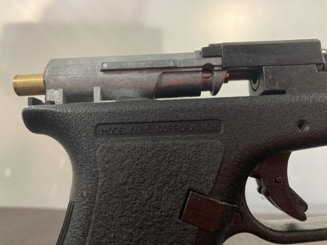 宅配買取】栃木県足利市のモデルガン買取実績｜ガスブロの原点！ MGC