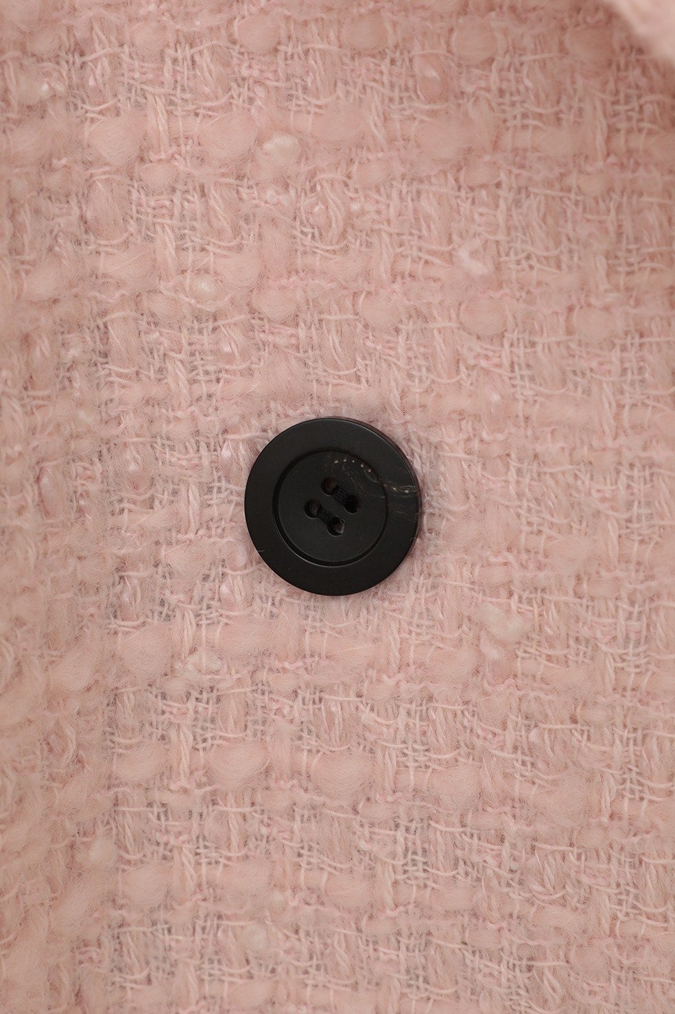 MINAMI TANAKA×CLANE OVER TWEED COAT｜OUTER(アウター)｜CLANE