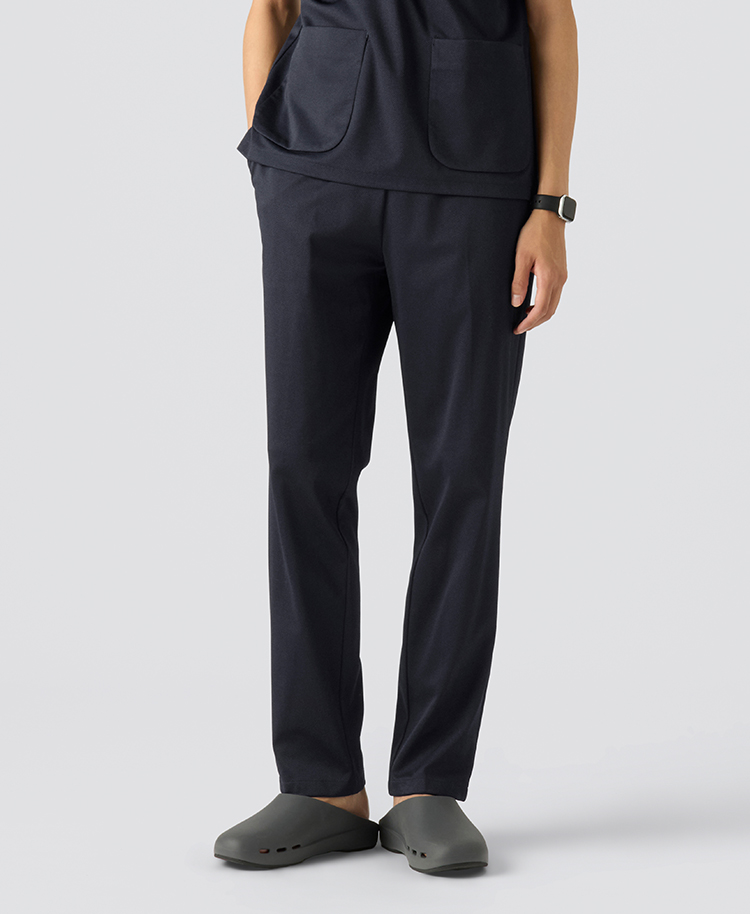 メンズ:スクラブパンツ・DECO | おしゃれ白衣のクラシコ公式通販