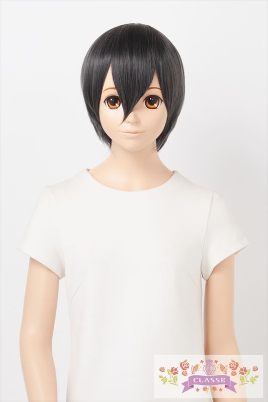 薬研藤四郎(刀剣乱舞) | コスプレ商品一覧 | コスプレウィッグ通販専門