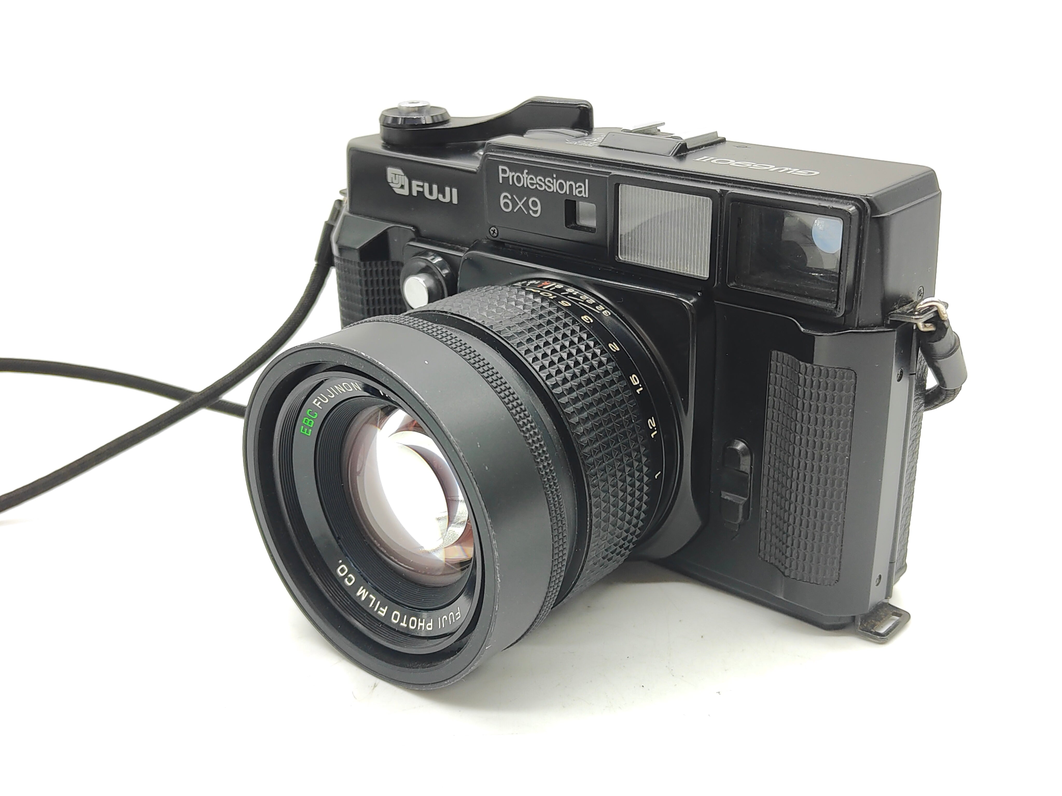 Fuji GW690II 6x9 Professional medium-format camera | Classic