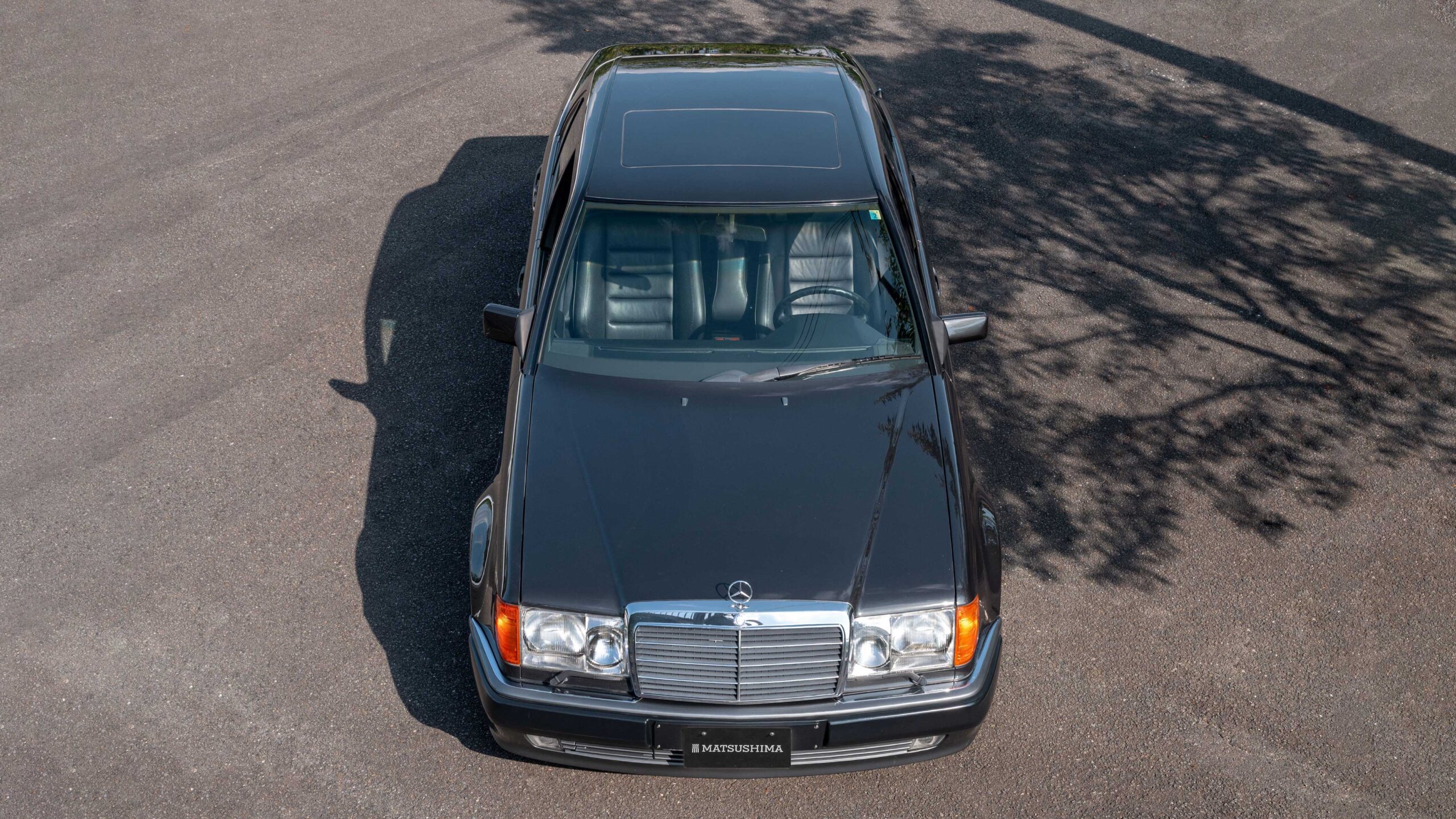 LINE-UP - MATSUSHIMA CLASSIC CAR