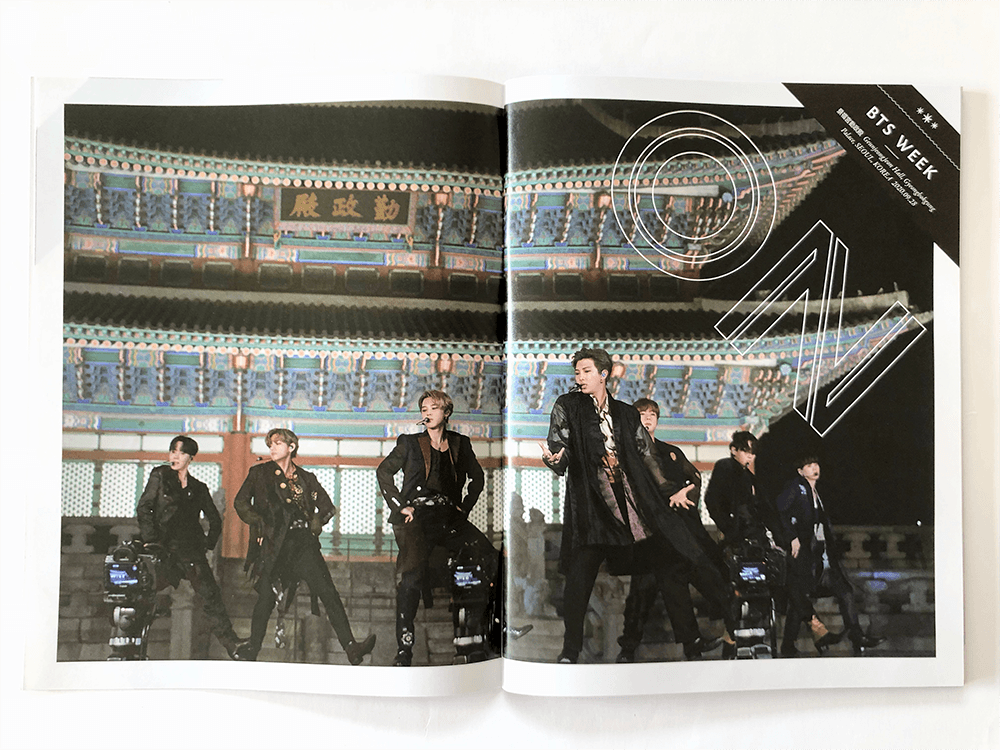 BTSの「神すぎる写真集」、ARMYライターが中身と魅力を紹介！ | CLASSY