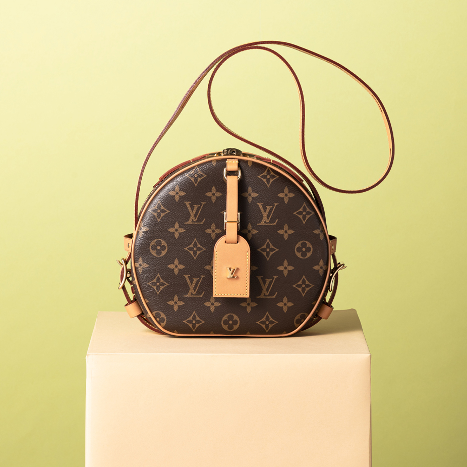 ルイ・ヴィトン「モノグラム」今狙うべき“ミニバッグ”BEST5！ | CLASSY