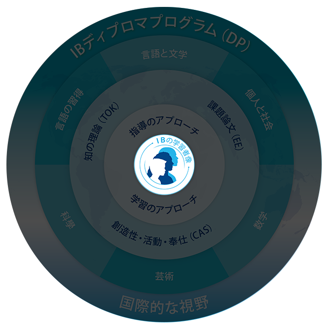 国内に200校以上！】学んだことが社会で活かせる。世界標準の教育