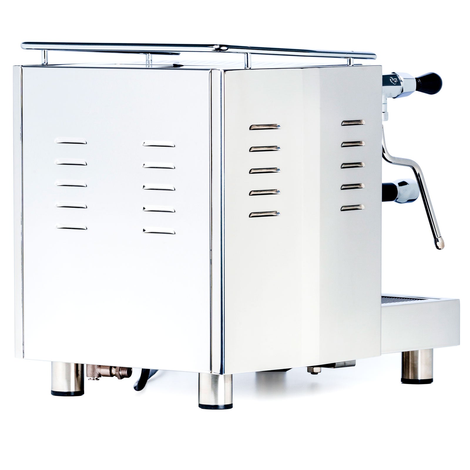 LUCCA M58 Espresso Machine – Clive Coffee