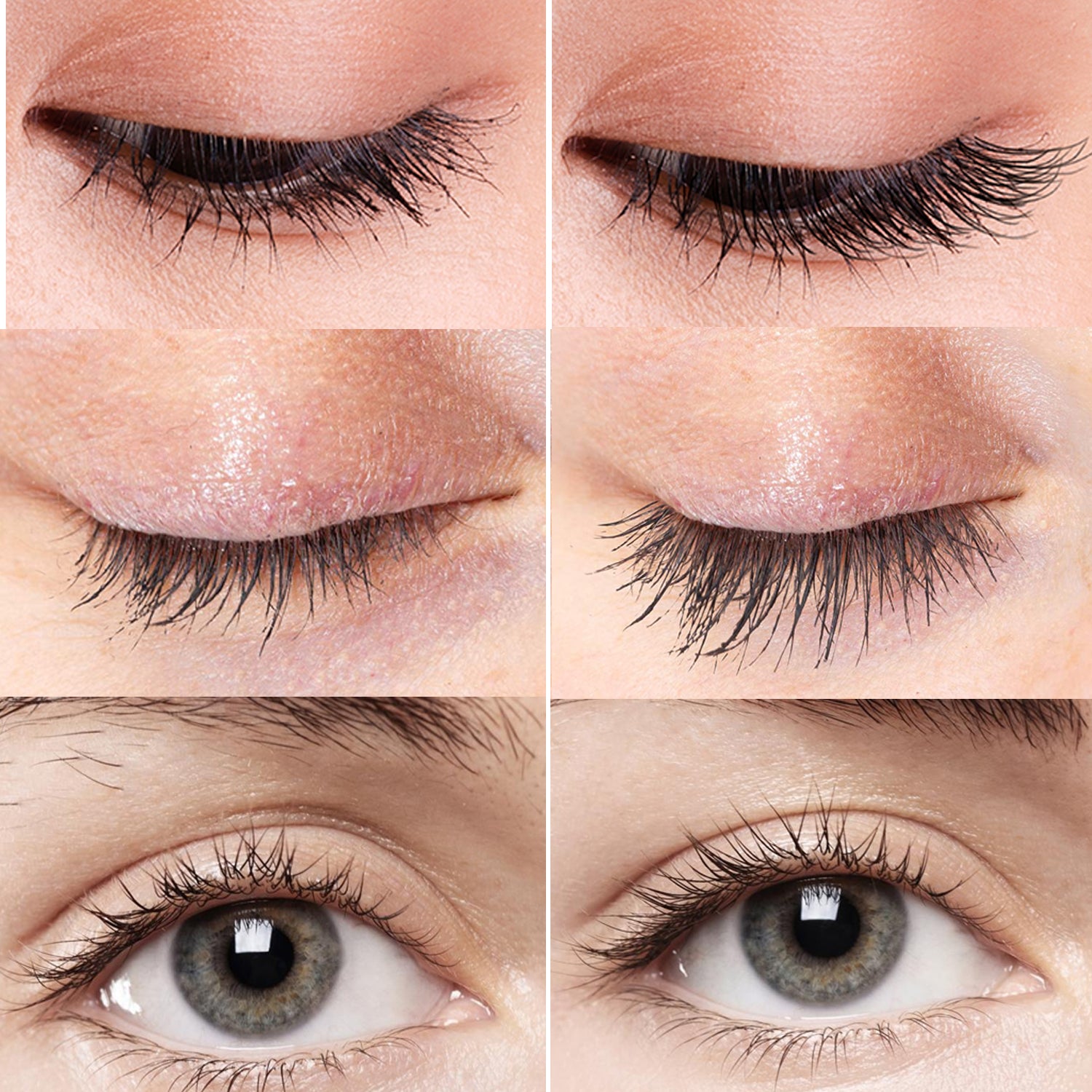 Decil Lash Serum | Healthier, Thicker, and Fuller Lashes! – Clione