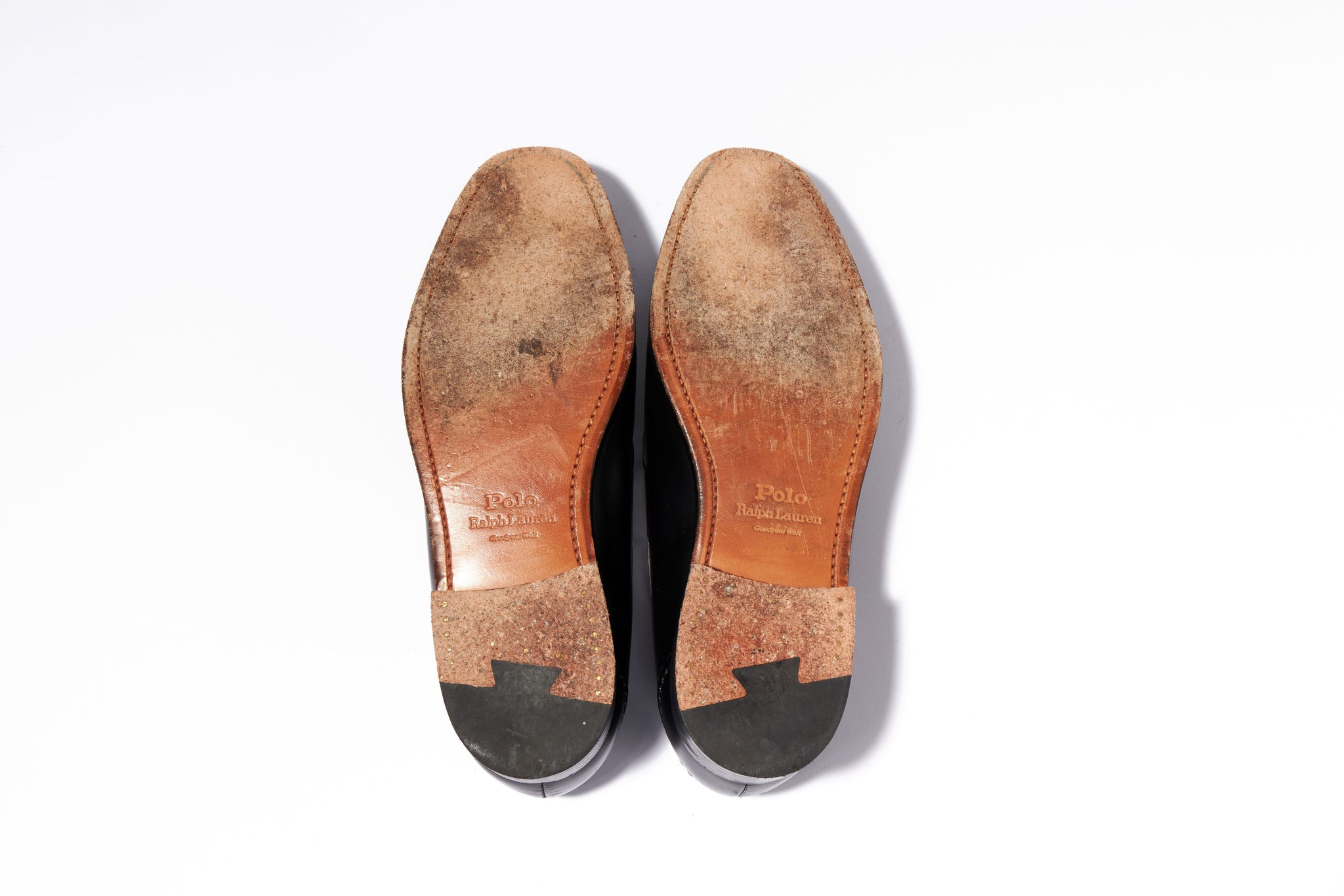 ポロラルフローレンのタッセルローファー – CLUB 2nd