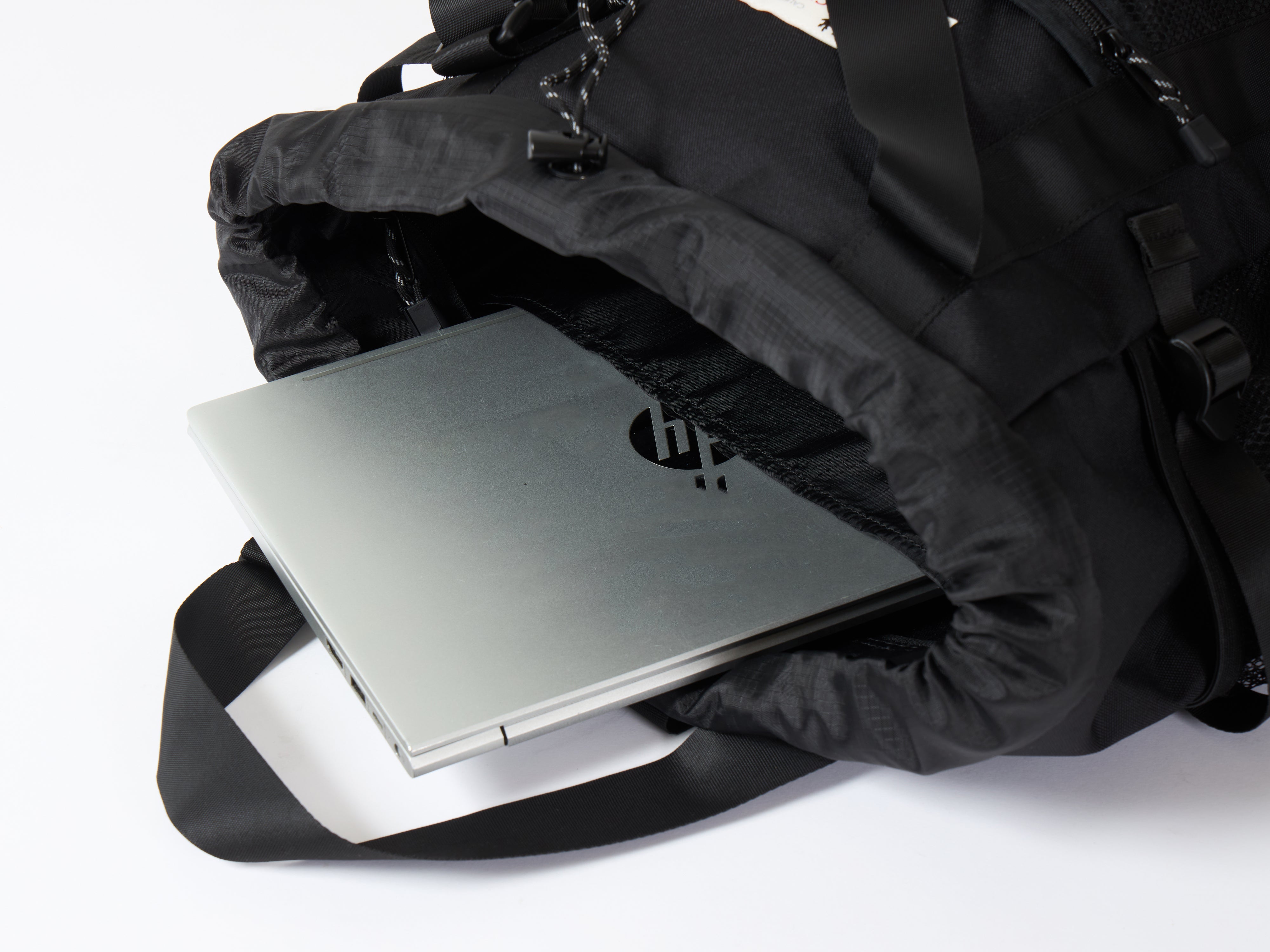 Caribou MOUNTAINEERING×2nd】レザーボトム パックトート – CLUB 2nd