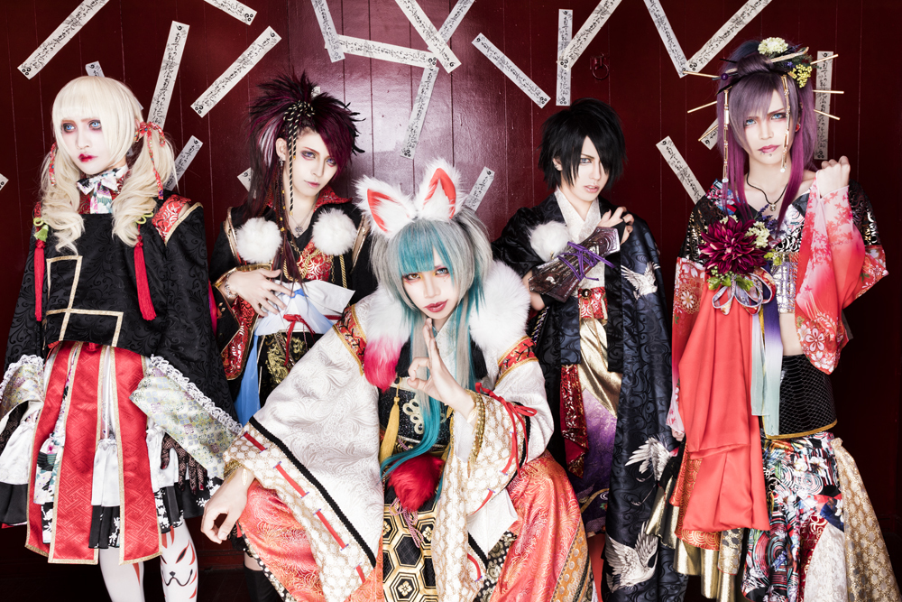 0.1gの誤算、底辺からの下克上！ZEPP DiverCityワンマンと53本企画発表