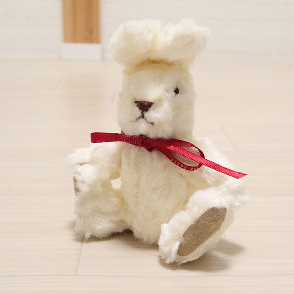 白うさぎぬいぐるみコサージュ - ピンクハウス通販｜リサイクル