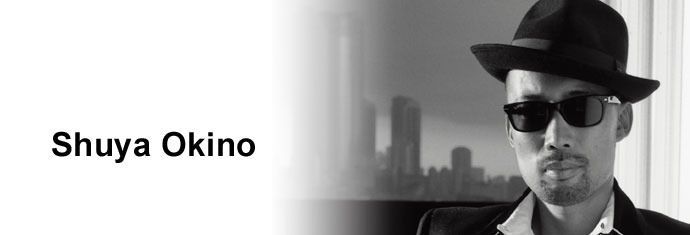 沖野修也(KYOTO JAZZ MASSIVE) | clubberia クラベリア