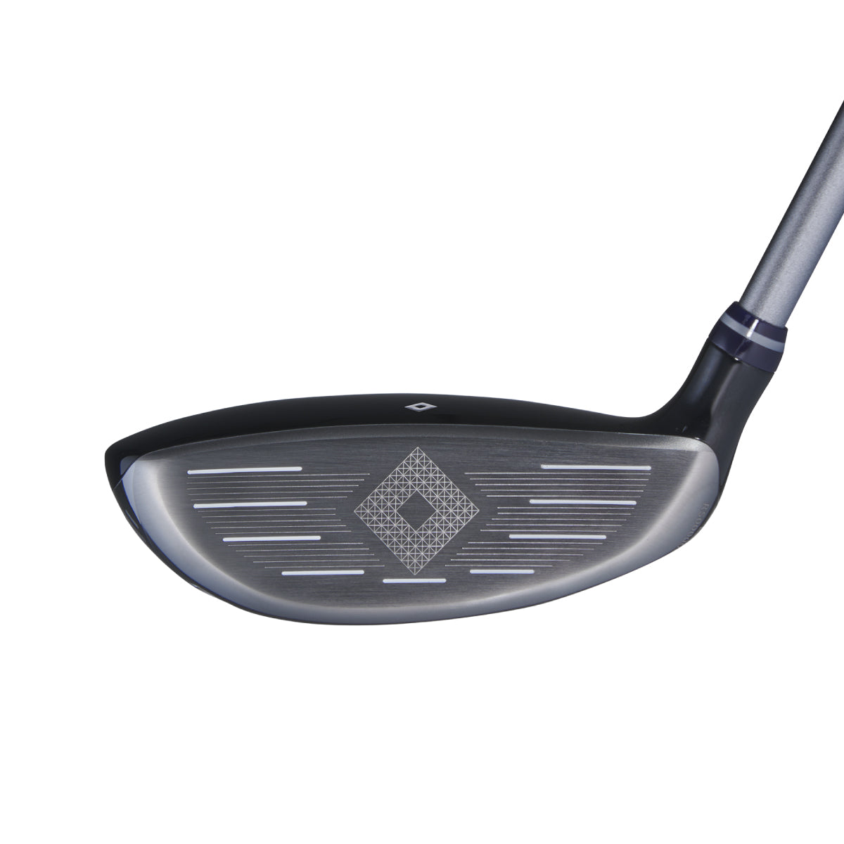 FAIRWAY ARMS LADY 標準シャフト