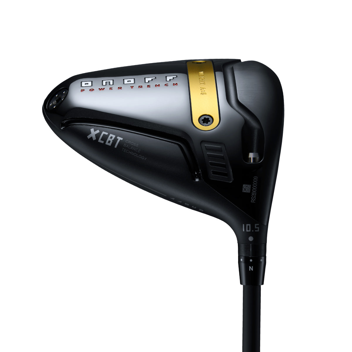 DRIVER KURO TATAKIシリーズ