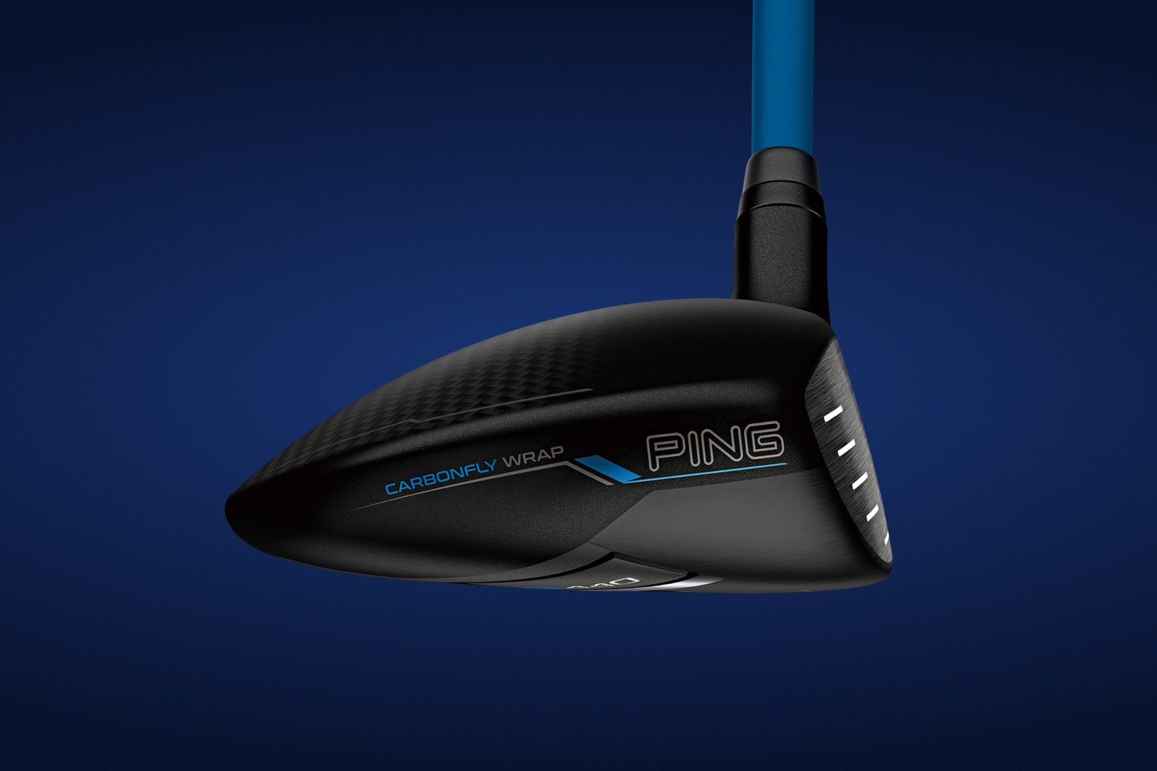 G440 LSTフェアウェイウッド│CLUB PING【PINGオフィシャルサイト】