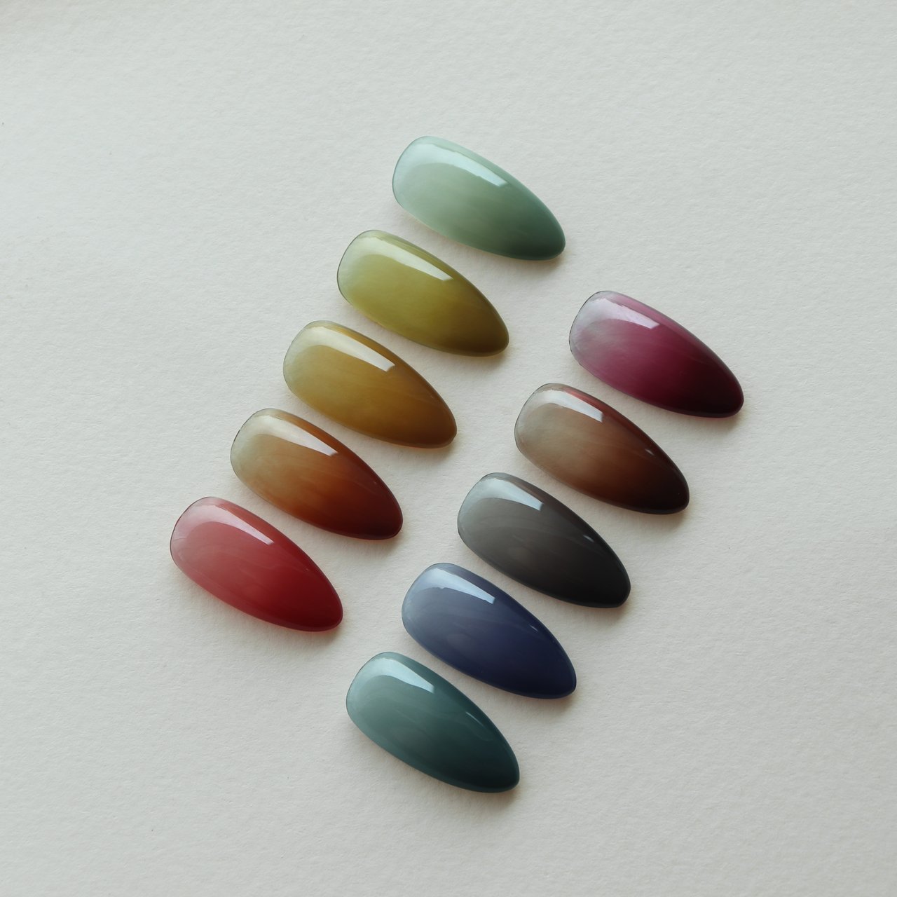 FG141【Deep Sea（ディープシー）】 | FROM THE NAIL（フロムザネイル