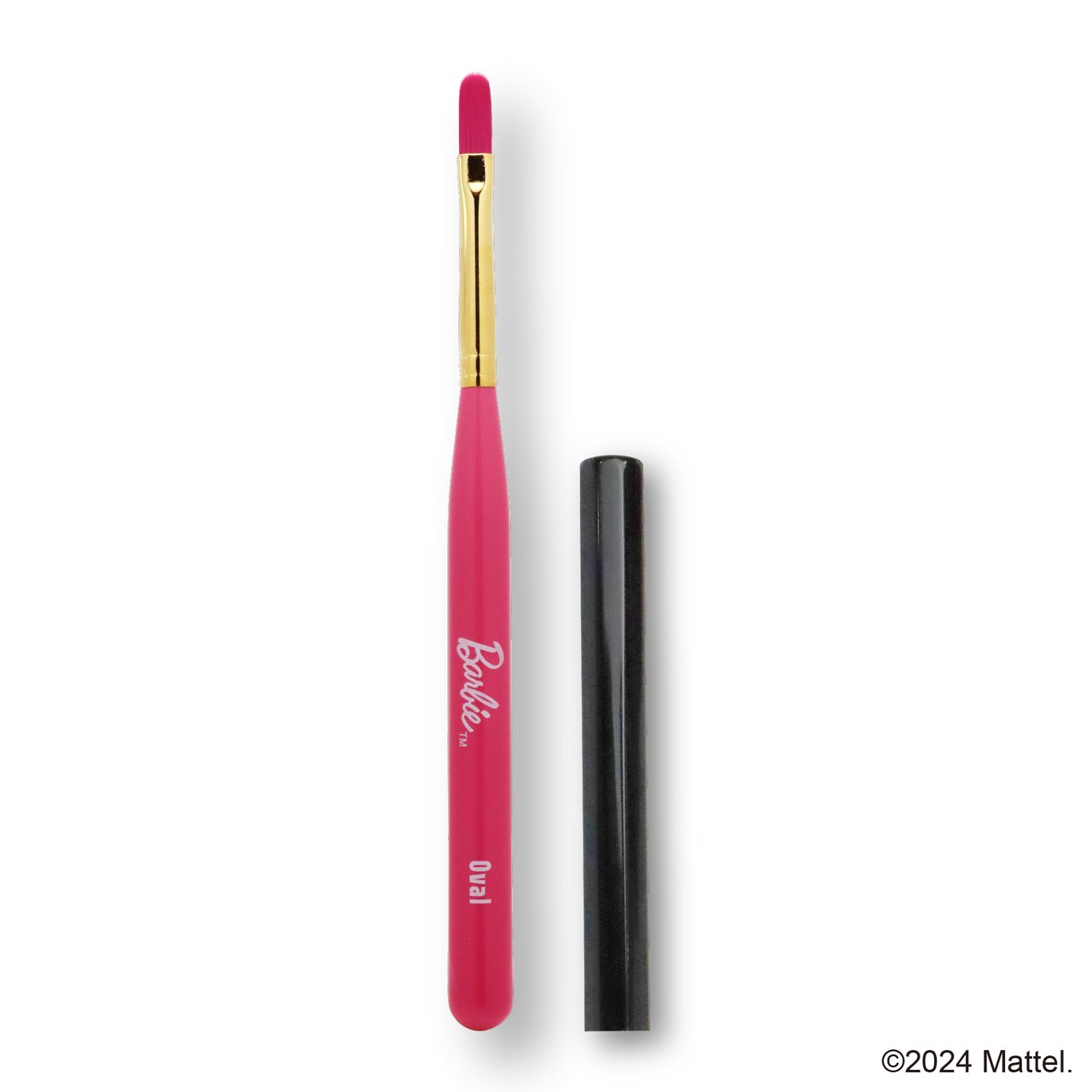 Barbie ジェルブラシ OV オーバル | Barbie（バービー